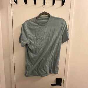 Topman Blue t-shirt
